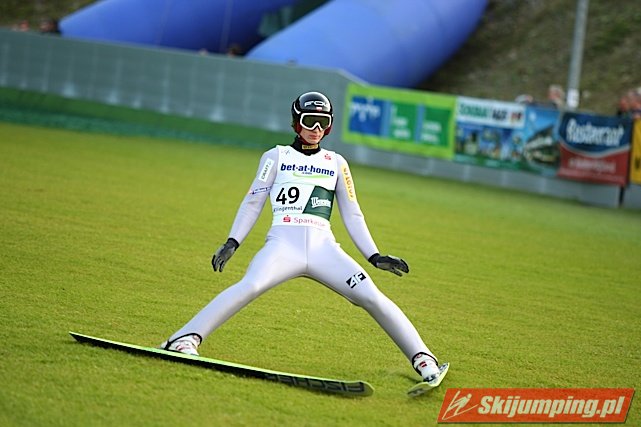 129 Kamil Stoch